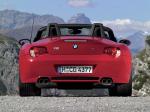 BMW Z4 M Roadster 2006 года